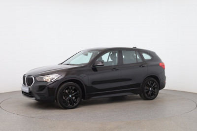 BMW X1 Gebrauchtwagen BMW X1 Gebrauchtwagen