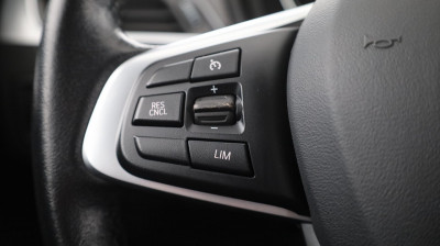 BMW X1 Gebrauchtwagen BMW X1 Gebrauchtwagen