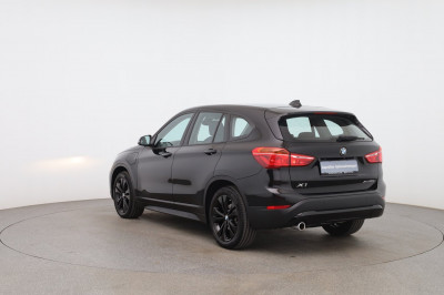 BMW X1 Gebrauchtwagen BMW X1 Gebrauchtwagen