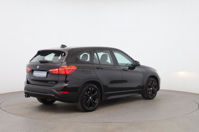 BMW X1 Gebrauchtwagen BMW X1 Gebrauchtwagen