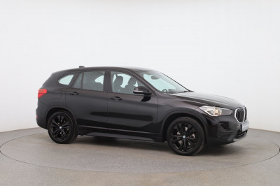 BMW X1 Gebrauchtwagen BMW X1 Gebrauchtwagen