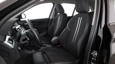 BMW X1 Gebrauchtwagen BMW X1 Gebrauchtwagen