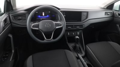 VW Taigo Gebrauchtwagen VW Taigo Gebrauchtwagen