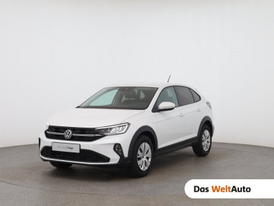 VW Taigo Gebrauchtwagen VW Taigo Gebrauchtwagen