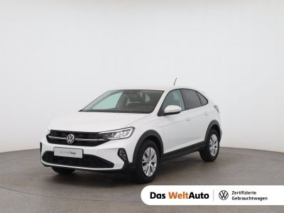 VW Taigo Gebrauchtwagen VW Taigo Gebrauchtwagen