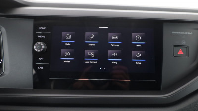 VW Taigo Gebrauchtwagen VW Taigo Gebrauchtwagen