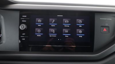 VW Taigo Gebrauchtwagen VW Taigo Gebrauchtwagen
