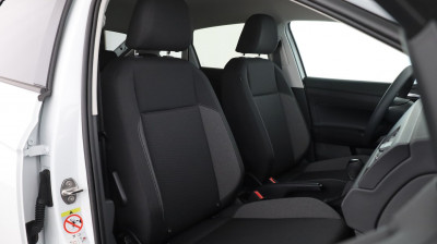 VW Taigo Gebrauchtwagen VW Taigo Gebrauchtwagen