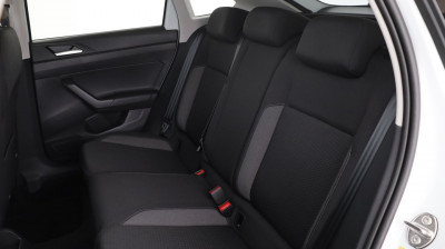 VW Taigo Gebrauchtwagen VW Taigo Gebrauchtwagen