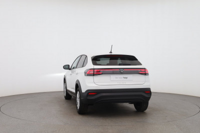 VW Taigo Gebrauchtwagen VW Taigo Gebrauchtwagen