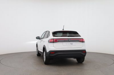 VW Taigo Gebrauchtwagen VW Taigo Gebrauchtwagen