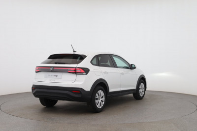 VW Taigo Gebrauchtwagen VW Taigo Gebrauchtwagen