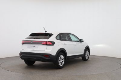 VW Taigo Gebrauchtwagen VW Taigo Gebrauchtwagen