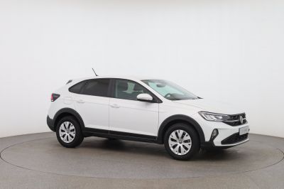 VW Taigo Gebrauchtwagen VW Taigo Gebrauchtwagen