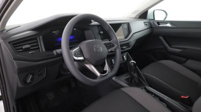 VW Taigo Gebrauchtwagen VW Taigo Gebrauchtwagen