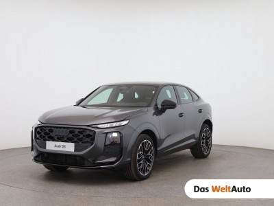 Audi Q3 Gebrauchtwagen Audi Q3 Gebrauchtwagen