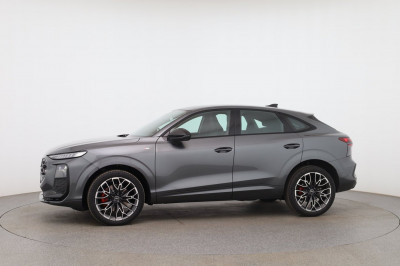 Audi Q3 Gebrauchtwagen Audi Q3 Gebrauchtwagen