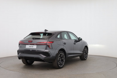 Audi Q3 Gebrauchtwagen Audi Q3 Gebrauchtwagen