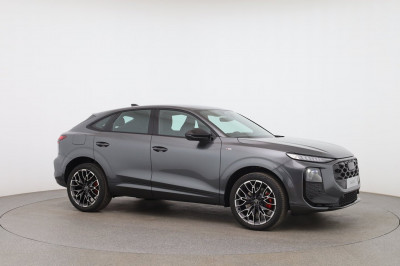 Audi Q3 Gebrauchtwagen Audi Q3 Gebrauchtwagen