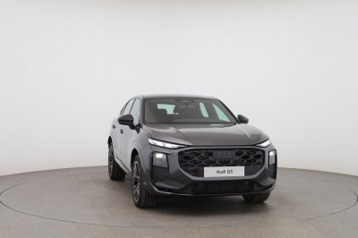 Audi Q3 Gebrauchtwagen Audi Q3 Gebrauchtwagen