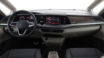 VW Multivan Gebrauchtwagen VW Multivan Gebrauchtwagen