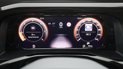 VW Multivan Gebrauchtwagen VW Multivan Gebrauchtwagen