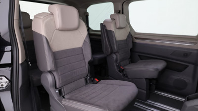 VW Multivan Gebrauchtwagen VW Multivan Gebrauchtwagen