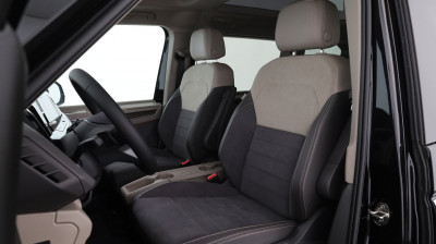 VW Multivan Gebrauchtwagen VW Multivan Gebrauchtwagen