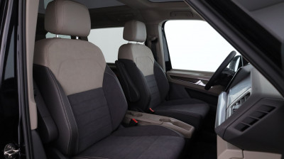 VW Multivan Gebrauchtwagen VW Multivan Gebrauchtwagen