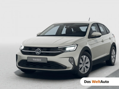VW Taigo Gebrauchtwagen VW Taigo Gebrauchtwagen