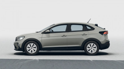 VW Taigo Gebrauchtwagen VW Taigo Gebrauchtwagen