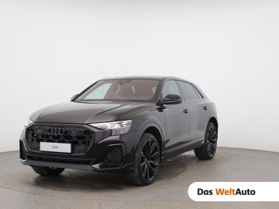 Audi Q8 Gebrauchtwagen Audi Q8 Gebrauchtwagen