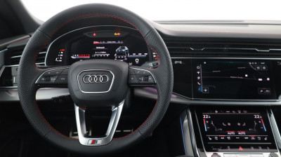 Audi Q8 Gebrauchtwagen Audi Q8 Gebrauchtwagen