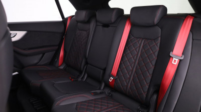 Audi Q8 Gebrauchtwagen Audi Q8 Gebrauchtwagen