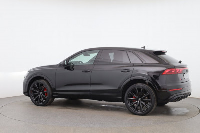 Audi Q8 Gebrauchtwagen Audi Q8 Gebrauchtwagen
