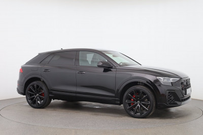 Audi Q8 Gebrauchtwagen Audi Q8 Gebrauchtwagen
