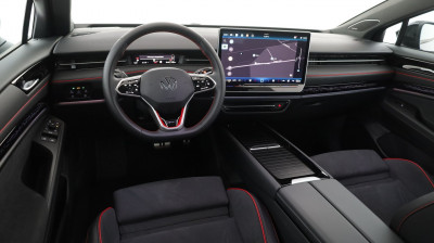 VW ID.7 Gebrauchtwagen VW ID.7 Gebrauchtwagen