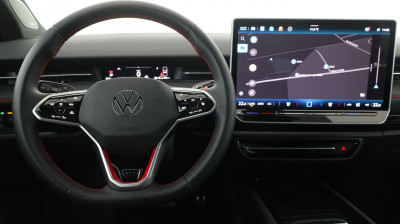 VW ID.7 Gebrauchtwagen VW ID.7 Gebrauchtwagen