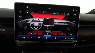 VW ID.7 Gebrauchtwagen VW ID.7 Gebrauchtwagen