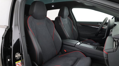 VW ID.7 Gebrauchtwagen VW ID.7 Gebrauchtwagen