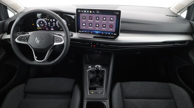 VW Golf Gebrauchtwagen VW Golf Gebrauchtwagen