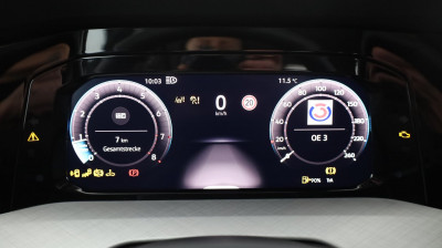 VW Golf Gebrauchtwagen VW Golf Gebrauchtwagen