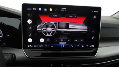 VW Golf Gebrauchtwagen VW Golf Gebrauchtwagen