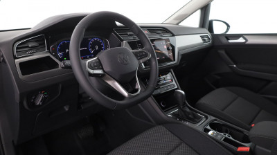 VW Touran Gebrauchtwagen VW Touran Gebrauchtwagen