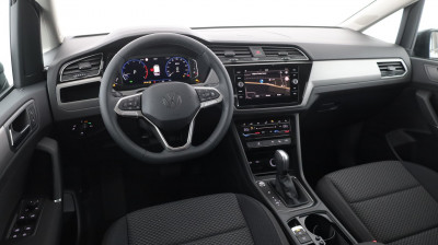 VW Touran Gebrauchtwagen VW Touran Gebrauchtwagen