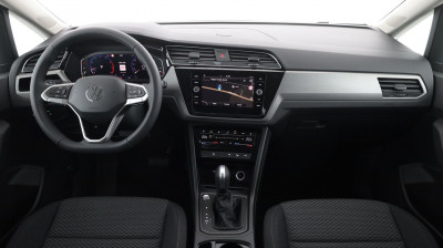 VW Touran Gebrauchtwagen VW Touran Gebrauchtwagen