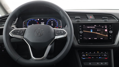 VW Touran Gebrauchtwagen VW Touran Gebrauchtwagen