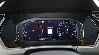 VW Touran Gebrauchtwagen VW Touran Gebrauchtwagen