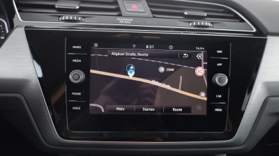 VW Touran Gebrauchtwagen VW Touran Gebrauchtwagen