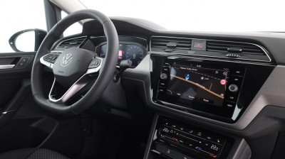 VW Touran Gebrauchtwagen VW Touran Gebrauchtwagen